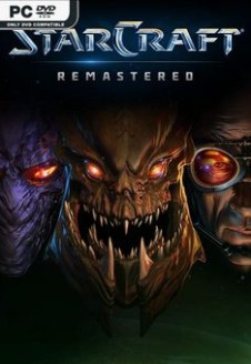 StarCraft Remastered