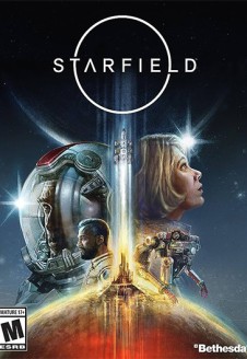 Starfield