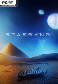 Starsand