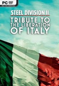 Steel Division 2 &#8211; Tribute to the Liberation of Italy