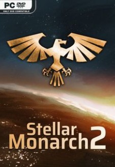 Stellar Monarch 2