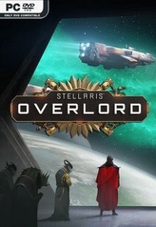 Stellaris: Overlord