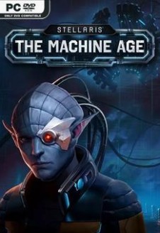 Stellaris The Machine Age