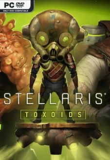 Stellaris Toxoids Species Pack