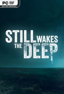 Still Wakes the Deep