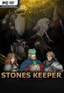 Stones Keeper