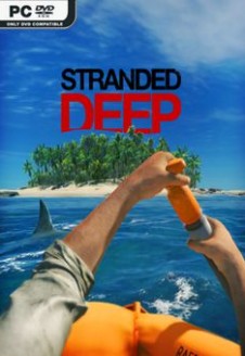 Stranded Deep