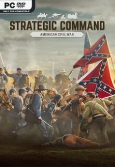 Strategic Command American Civil War