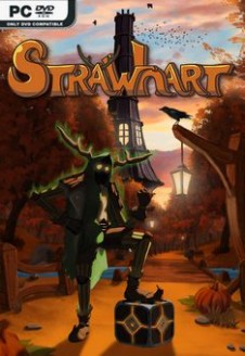 Strawhart