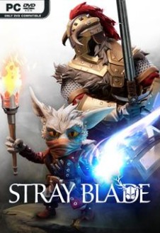 Stray Blade