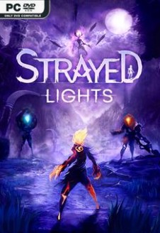 Strayed Lights