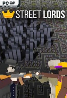 Street Lords