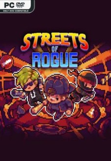 Streets of Rogue