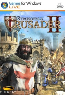 Stronghold Crusader 2