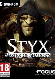 Styx: Master of Shadows