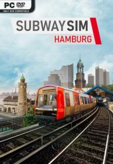 SubwaySim Hamburg