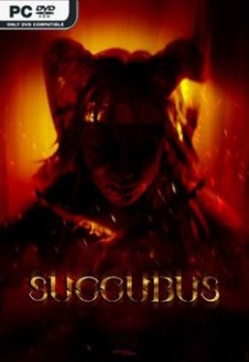 Succubus &#8211; SuperHero Armors