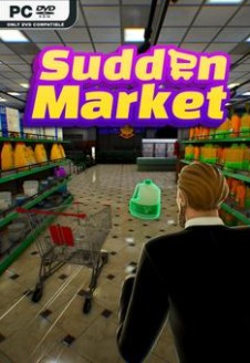 Sudden Market