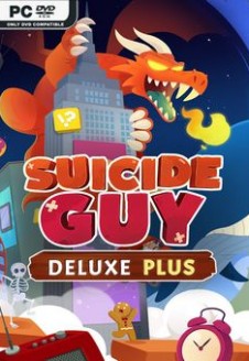 Suicide Guy Deluxe Plus