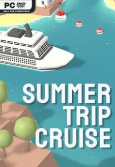 Summer Trip Cruise