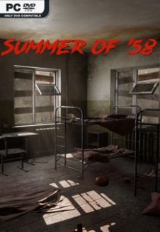 Summer of &#8217;58