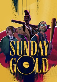 Sunday Gold