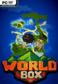 WorldBox &#8211; God Simulator