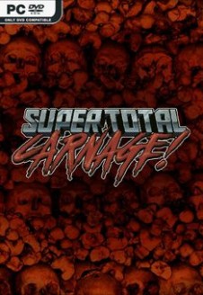 SuperTotalCarnage!