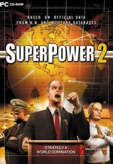 SuperPower 2