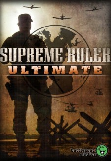 Supreme Ruler Ultimate