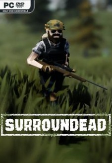 SurrounDead