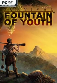 Survival Fountain of Youth