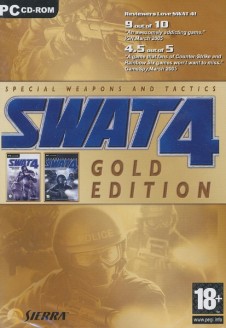 SWAT 4