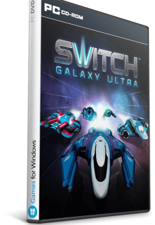 Switch Galaxy Ultra