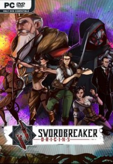 Swordbreaker: Origins