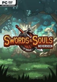 Swords &#038; Souls: Neverseen