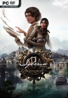 Syberia: The World Before