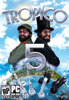 Tropico 5