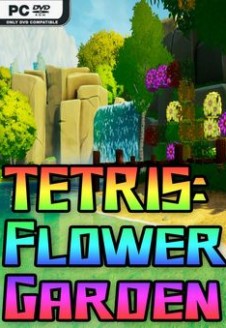 TETRIS: Flower Garden