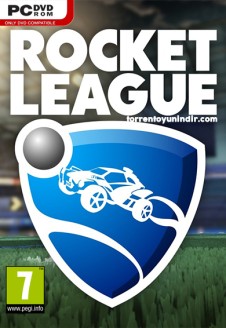 Rocket League