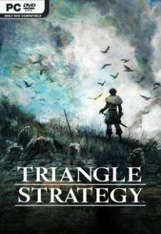 TRIANGLE STRATEGY