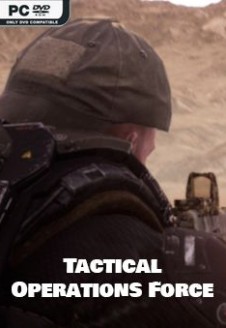 Tactical Operations Force