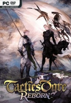 Tactics Ogre Reborn