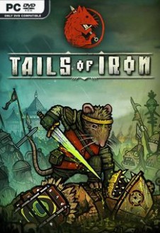 Tails of Iron