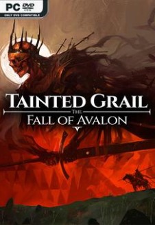 Tainted Grail The Fall of Avalon