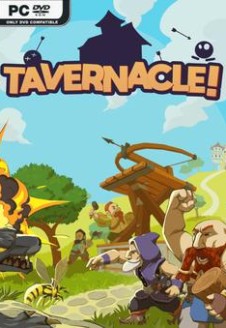 Tavernacle!