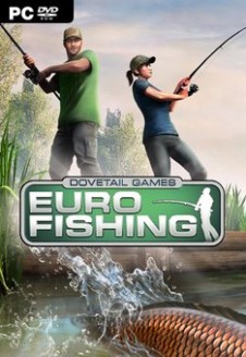 Euro Fishing