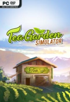 Tea Garden Simulator