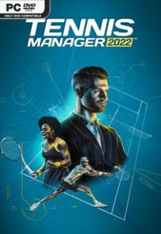 Tennis Manager 2022