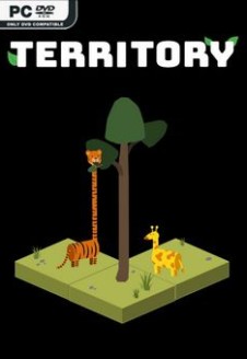 Territory: Animals Genetic Strategy